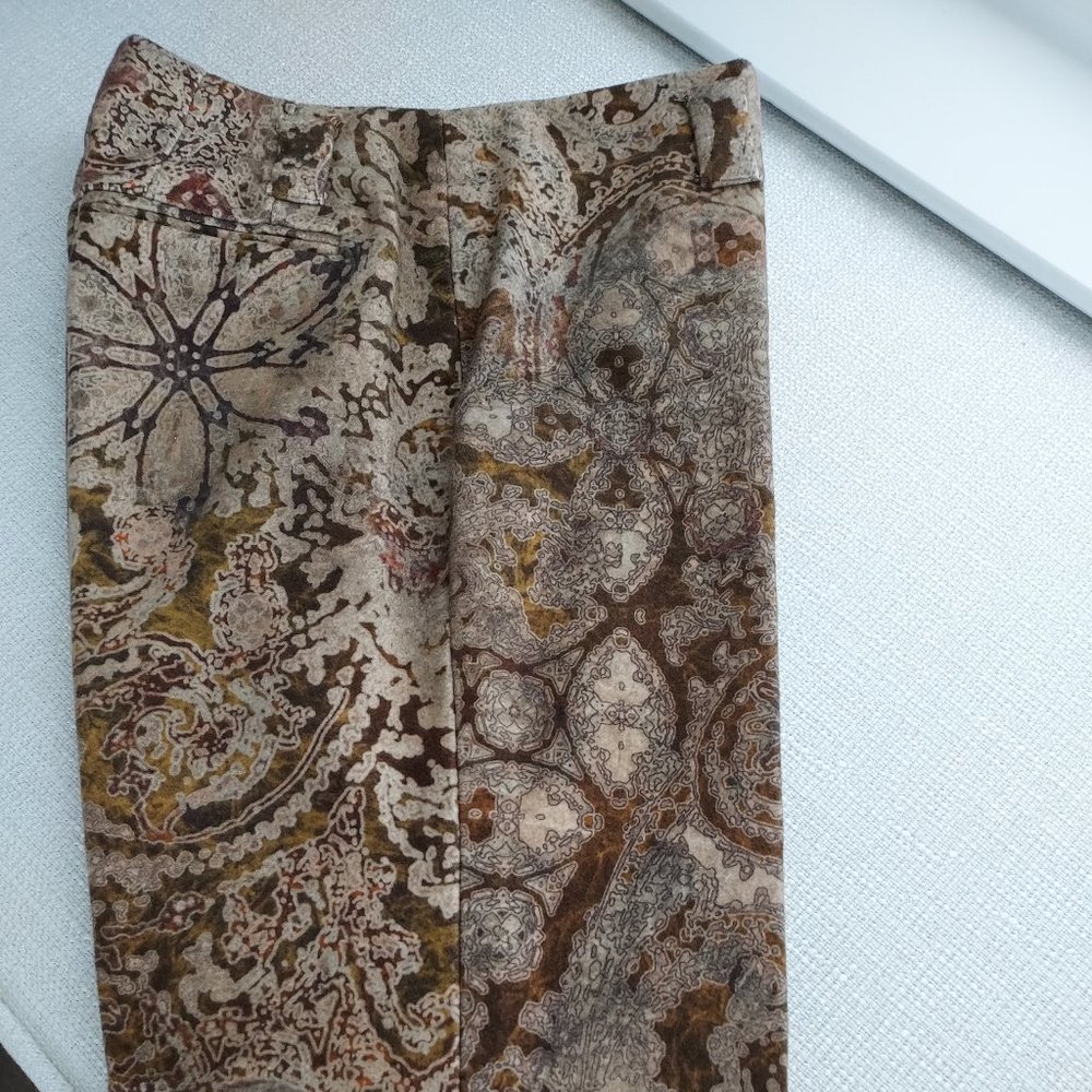 Very pretty Etcetera Pants;